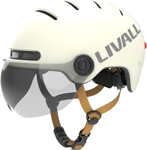 Casco bici livall l23 bike - l23, e-bike