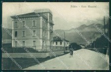 Belluno Feltre PIEGATA