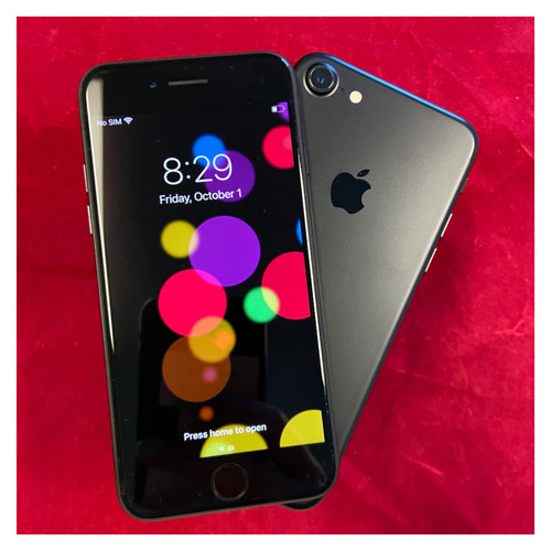 Apple iphone 128gb - 7, 32/128gb