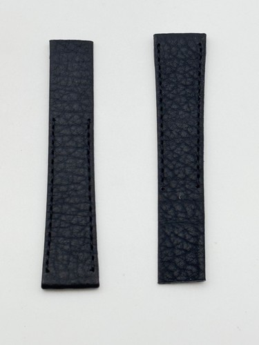 Sector cinturino strap pelle