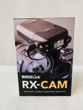 RODELink RX-CAM Wireless