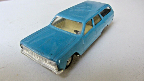 Vintage rare cragstan detroit - ,