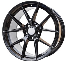 4 Cerchi in lega 19 5x120 bmw