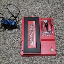 DigiTech Whammy 5 Pitch