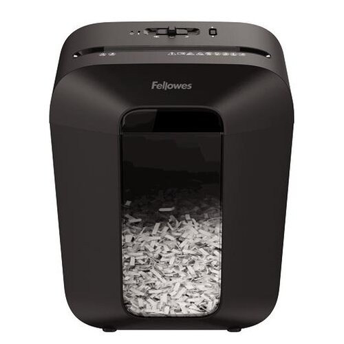 Fellowes distruggi documenti - distruggi,