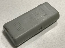 SCATOLA - TROUSSE ORIGINALE