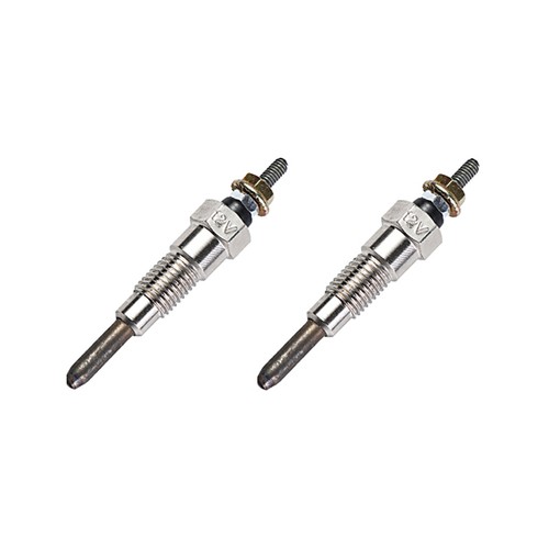 Candelette per kubota - candelette,