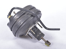 Amplificatore Freno Benzina