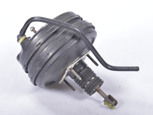 Amplificatore freno benzina - freno,