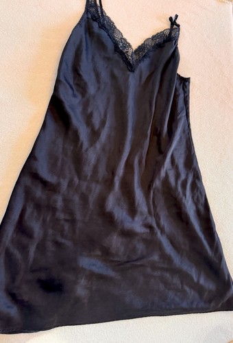 Camicia notte etam pizzo - da,