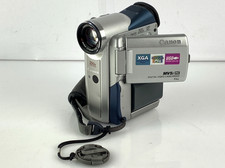 Videocamera Canon MV5i +