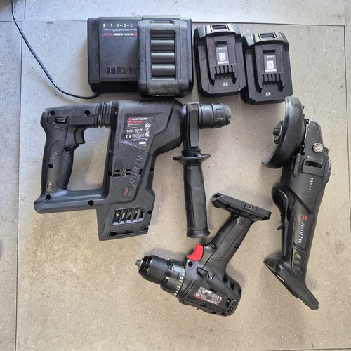 Würth utensili a - 18,
