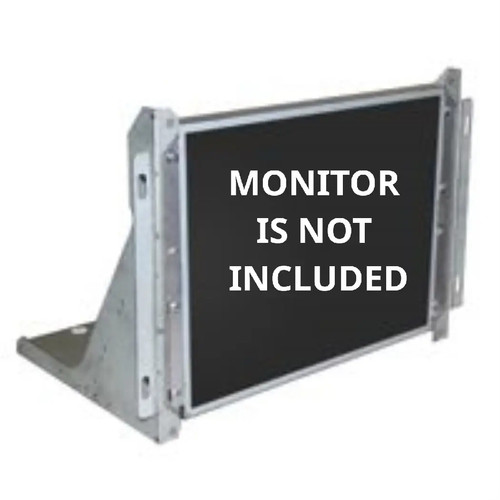 Kit cornice retrò monitor lcd - retrò,
