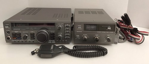 Kenwood 140s - kenwood, ts-140s