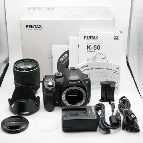 Kit pentax 18 - kit, da