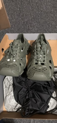 Balenciaga con lacci - con,