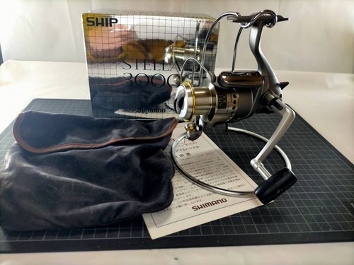 Mulinello spinning shimano - mulinello,