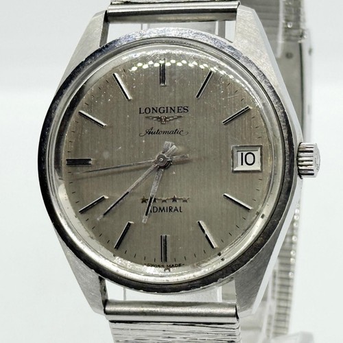 Longines admiral 026918 - longines,