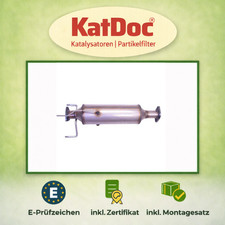Filtro antiparticolato - ✅,