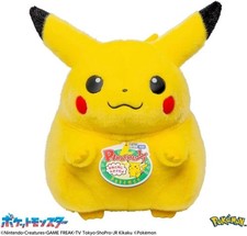 TAKARA TOMY Pokémon 30°