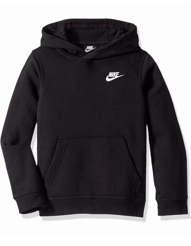 Felpa con cappuccio pullover