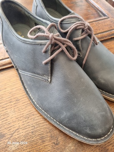 Scarpe derby samuel windsor - scarpe,