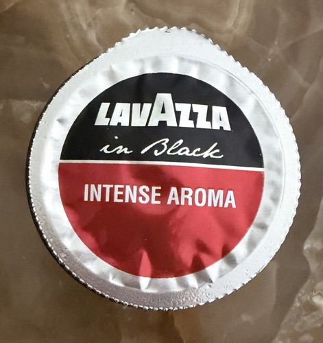 100 capsule caffe lavazza - 100,