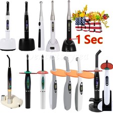 Lampada LED polimerizzazione