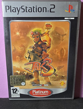JAK 3 PS2 ITA NAUGHTY DOG SONY