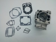 CILINDRO RICROMATO KAWASAKI KX