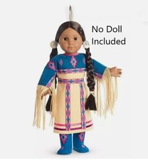 American Girl Doll Kaya's