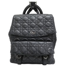 DIOR Cannage Stardust Zaino