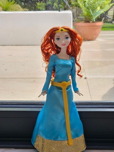 Disney store merida - disney,