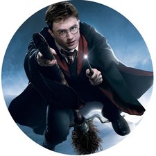 Cialda In Ostia Tonda Harry