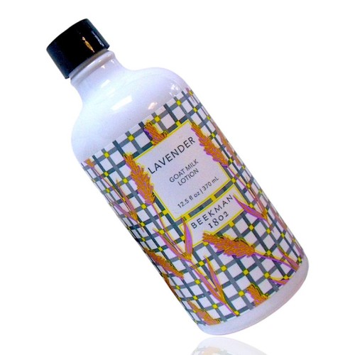 Beekman 1802 latte capra - latte, di