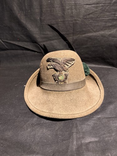 Cappello alpini originale - cappello, 7