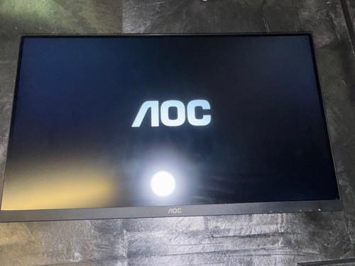Aoc 27g4 inch gaming - 27g4, 27-inch