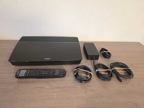Console controllo bose - di,