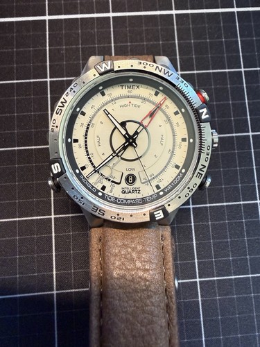 Orologio polso timex - orologio,