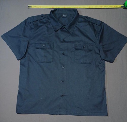 Camicia uomo brandit - camicia,