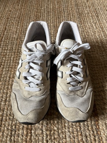 New balance classic 1300 - new,