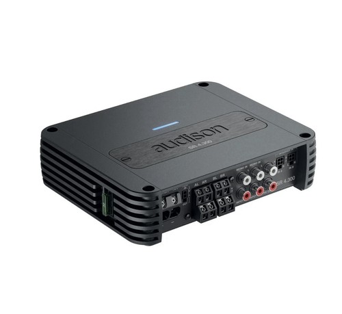 Audison 300 - sr, 4.300