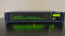 SAMSON D.1500 Analizzatore in tempo reale (analisi eq 31 bande) 