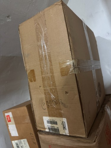 Kit recone originale jbl - 15",
