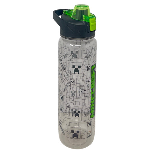 Borraccia ecozen minecraft - ecozen, in