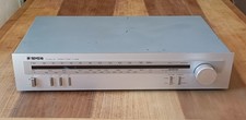 Tensai tuner tt 3445 sintonizzatore radio stereo hi-fi Vintage impianto Audio