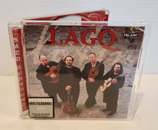 Los Angeles Guitar Quartet