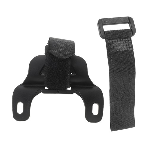 Supporto pompa ciclismo clip - supporto,