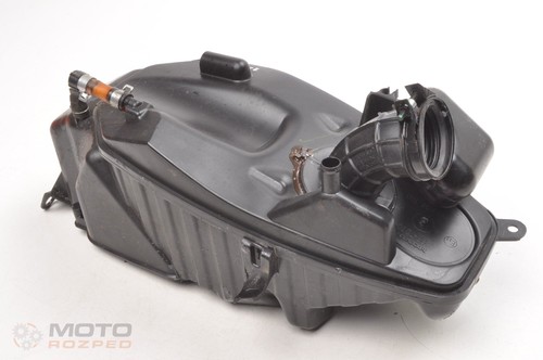 Scatola filtro aria honda cbf - filtro,