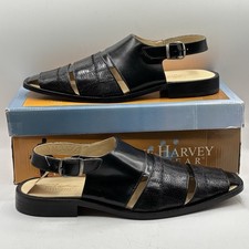 NUOVI sandali Steve Harvey